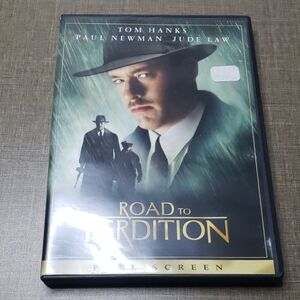 Road to Perdition‎ Full Screen DVD